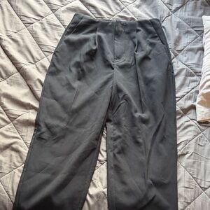 Women’s Black dress Pants